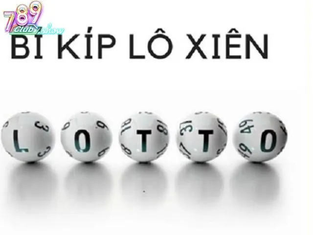 Bí kíp chơi lô xiên 2 đạt kết quả cao