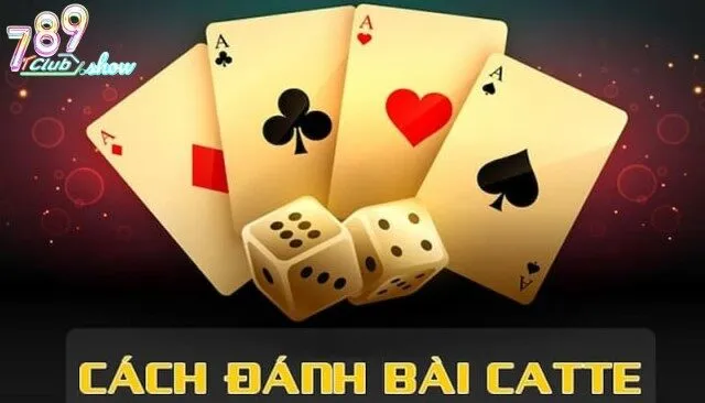 Người chơi cần đánh ra một lá bài với mục tiêu giữ lại lá bài cao nhất