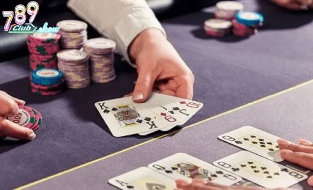 Tính điểm trong Catte là một phần quan trọng để xác định người chiến thắng