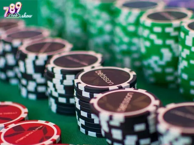 Chia nhỏ tiền cá cược khi chơi Dragon Tiger