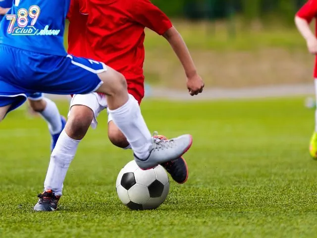 Kèo Châu u (1X2) là loại kèo phổ biến nhất trong cược bóng đá