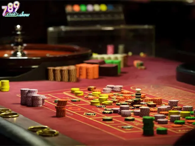 Đặt cược với số tiền hợp lý ở từng ván Roulette