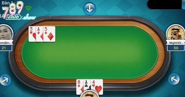 Điều chỉnh số tiền cược theo từng ván bài, từ đó tối ưu hóa lợi nhuận