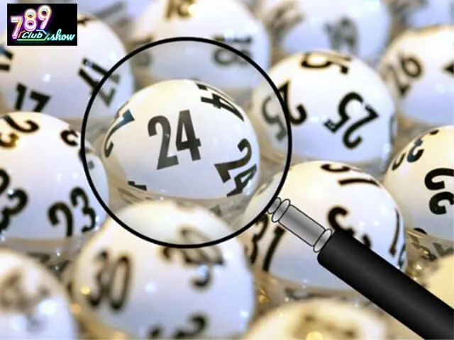 Chọn 3 con số đẹp và đặt tiền cược