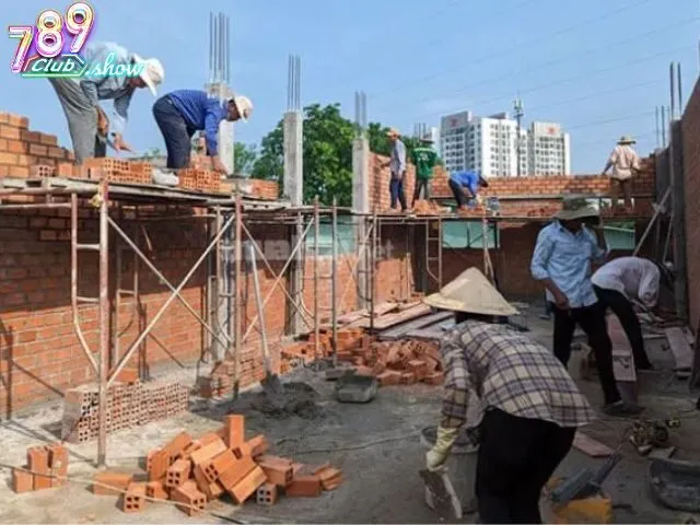 Giải mã giấc mơ xây nhà và các con số liên quan Giải mã giấc mơ xây nhà và các con số liên quan