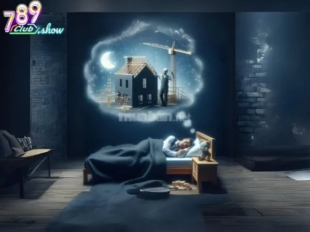 Giải mã giấc mơ xây nhà - Ý nghĩa và điềm báo mang lại