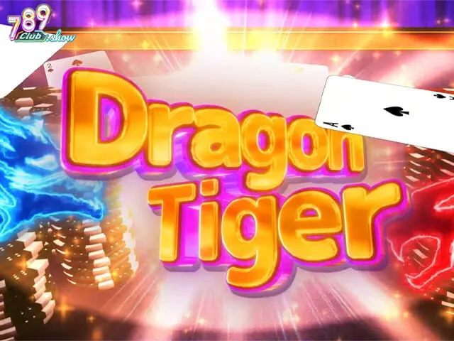 Giữ vững tinh thần, tâm lý khi chơi Dragon Tiger