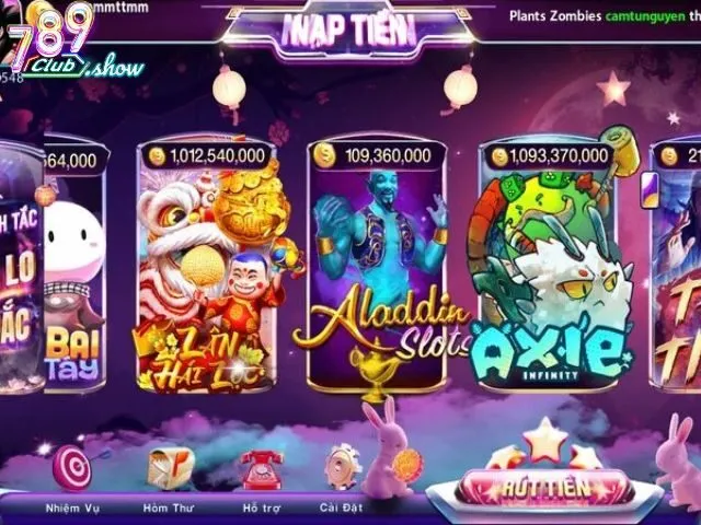 Hình ảnh, âm thanh sống động, phong phú và thu hút