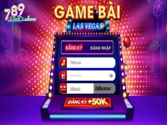 Hướng dẫn đăng ký 789club