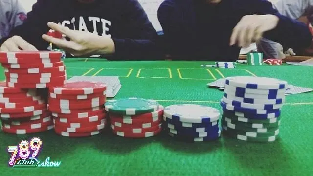 Kỹ thuật bịp bài Poker phổ biến