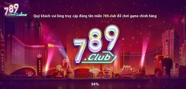 Link vào 789club chuẩn