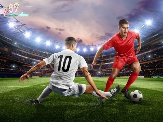 Ma trận gia tăng khả năng thắng kèo của đội bóng mà bạn định đặt cược