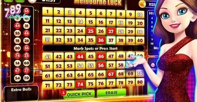 Mẹo chọn số keno