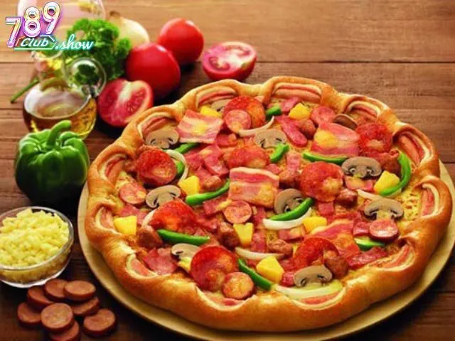 Nằm mơ thấy ăn uống đánh số gì - con số may mắn cụ thể