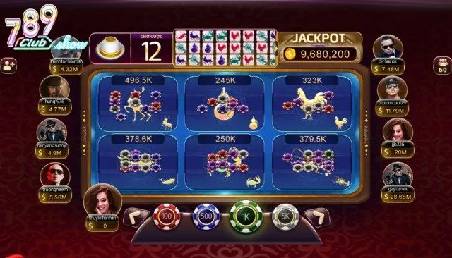 Đăng ký tài khoản mới tại 789Club sẽ nhận quà tặng trị giá 50.000 VNĐ