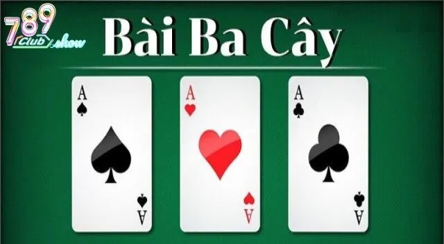 Chỉ 36 lá bài được sử dụng, sau khi loại bỏ các quân 10, J, Q và K