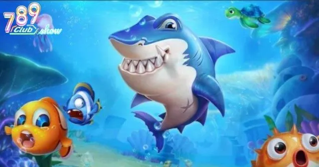 Quy trình tham gia bắn cá 789Club