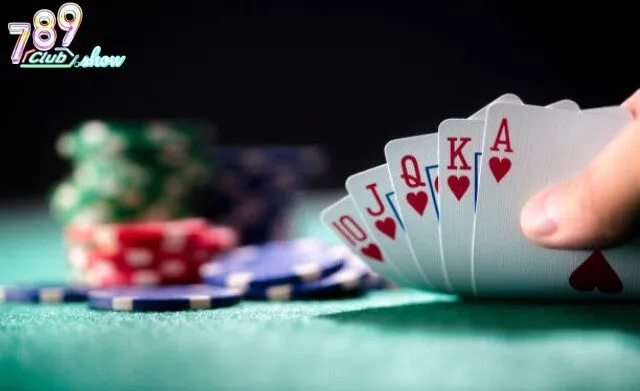 Người chơi cần nắm rõ cách so bài để đảm bảo phân định thắng thua