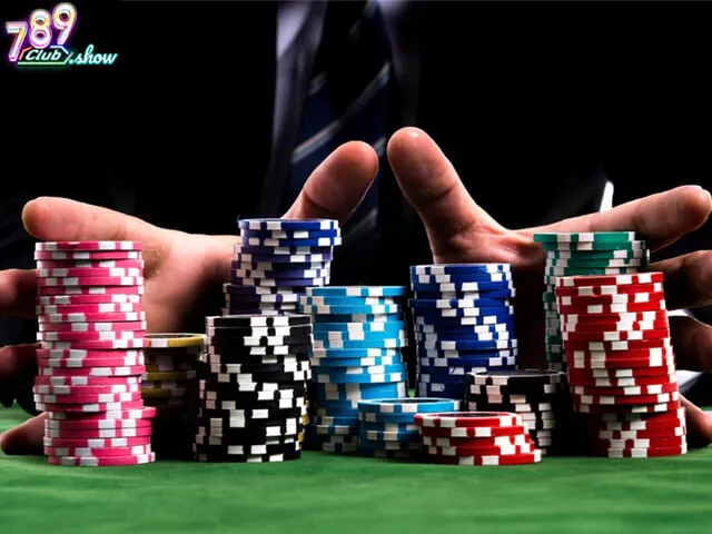 Xác định số tiền chơi cá cược ngay từ đầu