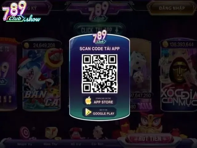 Tải app nhanh chóng, tương thích với nhiều hệ điều hành