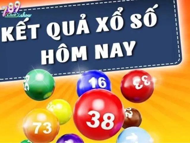 Xổ số 789club - Cơ hội giúp bạn làm giàu